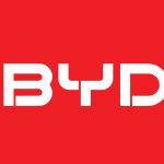 byd-brand-logo-car-symbol-name-white-design-china-automobile-illustration-with-red-background-free-vector